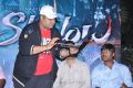 S. Thaman at Shadow Title Track Launch Photos