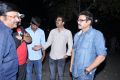 Shadow Movie Title Track Launch Photos