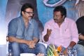 Actor Venkatesh at Shadow Title Track Launch Photos