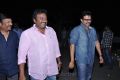 VV Vinayak, Venkatesh at Shadow Title Track Launch Photos