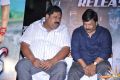 Shadow Title Song Launch Photos