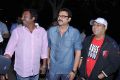 VV Vinayak at Shadow Title Track Launch Photos