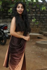 Prabhutva Juniour Kalasala Heroine Shagnasri Venun Pictures