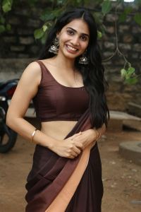 Prabhutva Juniour Kalasala Actress Shagnasri Venun Pictures