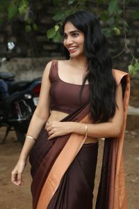 Prabhutva Juniour Kalasala Actress Shagnasri Venun Pictures