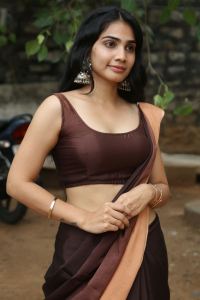 Prabhutva Juniour Kalasala Actress Shagnasri Venun Pictures