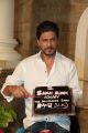 Shah Rukh Khan celebrates 48th birthday with media