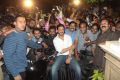 Shahrukh Khan's Birthday 2013 Celebration Photos