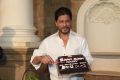 Shah Rukh Khan celebrates 48th birthday with media