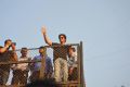 Actor Shahrukh Khan 49th Birthday Celebration Stills