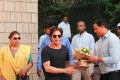 Actor Shahrukh Khan 49th Birthday Celebration Stills