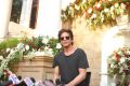 Actor Shah Rukh Khan 49th Birthday Celebration Stills