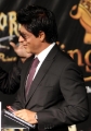 Shahrukh Khan Kingdom of Dreams @ IIFA Rocks 2011 Toronto