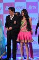 Shahrukh Khan Launches Zee &TV Chennal Photos