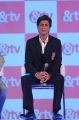 Shahrukh Khan Launches Zee &TV Chennal Photos