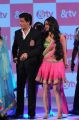 Shahrukh Khan Launches Zee &TV Chennal Photos