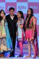 Shahrukh Khan Launches Zee &TV Chennal Photos