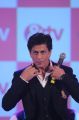 Shahrukh Khan Launch Zee Entertainment New Channel