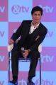 Shahrukh Khan Launch Zee Entertainment New Channel