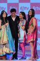 Shahrukh Khan Launch Zee Entertainment New Channel