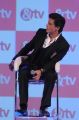 Shahrukh Khan Launches Zee &TV Chennal Photos