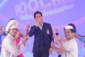 SRK launches new GEC of Zee Entertainment