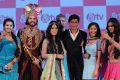 Shahrukh Khan Launches Zee &TV Chennal Photos