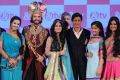 Shahrukh Khan Launch Zee Entertainment New Channel