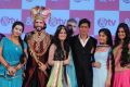 Shahrukh Khan Launches Zee &TV Chennal Photos