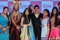 Shahrukh Khan Launches Zee &TV Chennal Photos