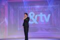 Shahrukh Khan Launches Zee &TV Chennal Photos