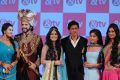 Shahrukh Khan Launch Zee Entertainment New Channel