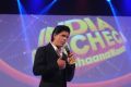 Shahrukh Khan Launches Zee &TV Chennal Photos