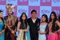 Shahrukh Khan Launches Zee &TV Chennal Photos