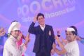 Shahrukh Khan Launches Zee &TV Chennal Photos