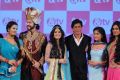 Shahrukh Khan Launches Zee &TV Chennal Photos