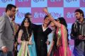 Shahrukh Khan Launches Zee &TV Chennal Photos