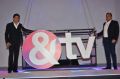 Zee’s new channel &TV Launch Photos