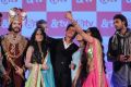 Shahrukh Khan Launch Zee Entertainment New Channel