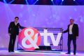 Shahrukh Khan Launches Zee &TV Chennal Photos