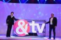 SRK launches new GEC of Zee Entertainment