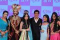 Shahrukh Khan Launches Zee &TV Chennal Photos