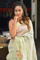 Shailaja Reddy Alludu Heroine Anu Emmanuel Interview Pics