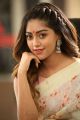 Shailaja Reddy Alludu Heroine Anu Emmanuel Interview Pics