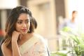 Shailaja Reddy Alludu Heroine Anu Emmanuel Interview Pics