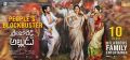 Shailaja Reddy Alludu Movie 10 DaysPosters