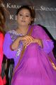 Actress Shakila Latest Pictures @ Seelavathi Teaser Launch