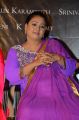 Actress Shakeela Latest Pictures @ Seelavathi Teaser Launch