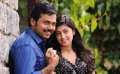 Karthi Pranitha Shakuni Stills