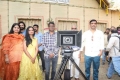 Shakuntalam Movie Launch Stills